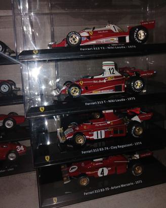 ferrari Scala 1/24