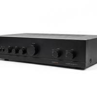 Proton AM-2 - Amplificatore integrato HIFI
