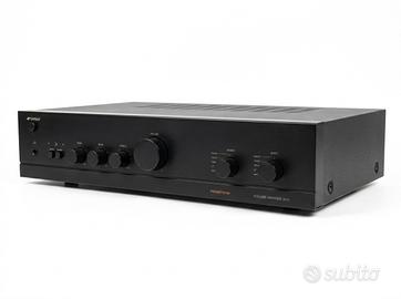 Proton AM-2 - Amplificatore integrato HIFI