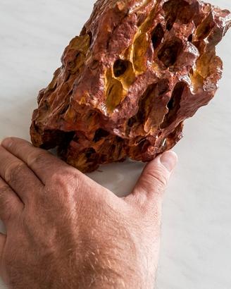Pietra dragon stone da 2kg