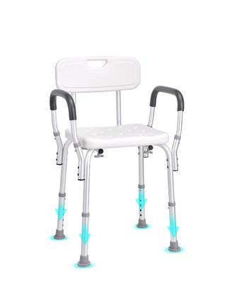 sedia doccia disabili 