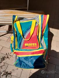 MARES BORSONE SUB