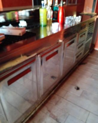 Bancone pab/bar