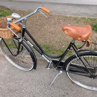 Bici da donna vintage
