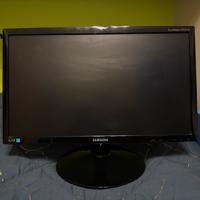 Monitor Samsung S22B180N 22” funzionante