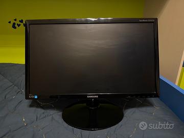 Monitor Samsung S22B180N 22” funzionante