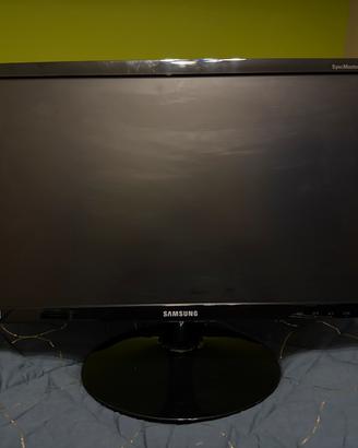 Monitor Samsung S22B180N 22” funzionante