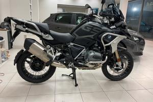 Bmw r1200gs exclusive solo 23000 km