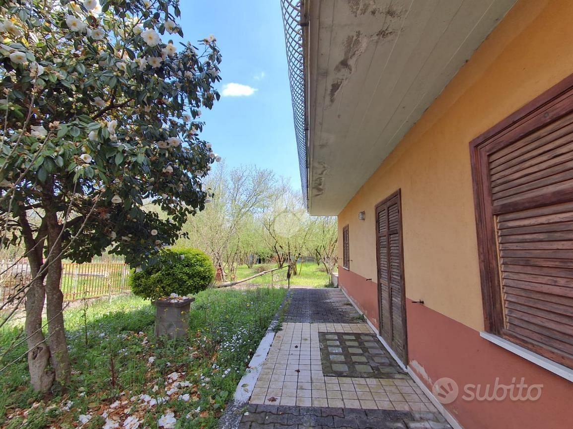 Casa – Avellino, Valle - Vista 4