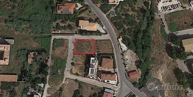 Terreno edificabile a Partinico, Contrada Ramo