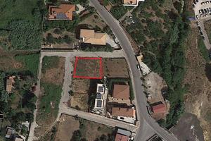 Terreno edificabile a Partinico, Contrada Ramo