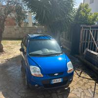 Chevrolet Matiz