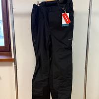 PANTALONE IMPERMEABILE TRANGOWORLD NUOVI TAGLIA L