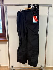 PANTALONE IMPERMEABILE TRANGOWORLD NUOVI TAGLIA L