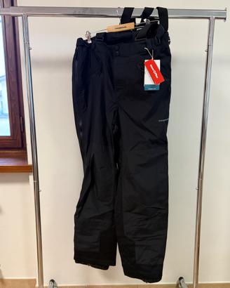 PANTALONE IMPERMEABILE TRANGOWORLD NUOVI TAGLIA L