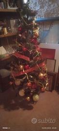Albero d Natale 