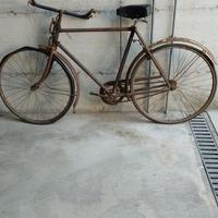 Bicicletta depoca