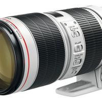 Canon EF 70-200mm f/2.8 L IS III USM