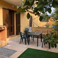 Casa vacanze vicino Portopino