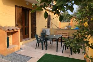 Casa vacanze vicino Portopino