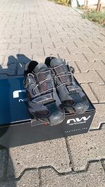 SCARPE MTB 