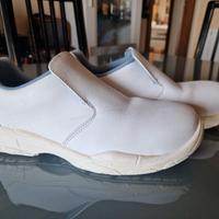 Scarpe antinfortunistiche da cucina 