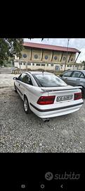Opel calibra 2.0 150cv 1990