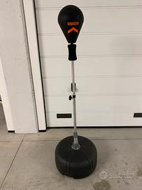 Punching ball outshock