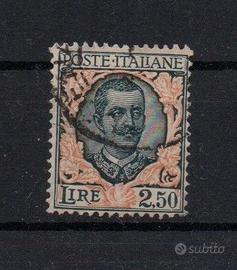 Regno  1926  Usato  Lotto 4835
