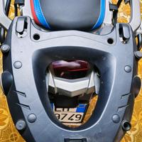 PIASTRA POSTERIORE PORTAVALIGIA GIVI