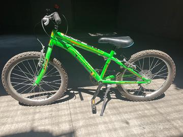 Bici bimbo bimba