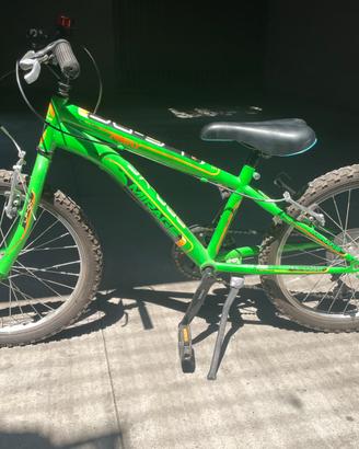 Bici bimbo bimba