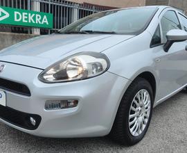 Fiat Punto 1.3 MJT II S&S 95 CV 5 porte Street