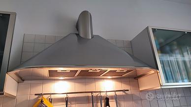 cappa cucina