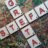 SCARABEO decorazione