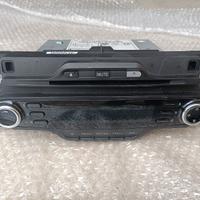 Autoradio originale alfa romeo Giulietta 10-15 