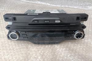 Autoradio originale alfa romeo Giulietta 10-15 