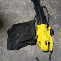 aspiratore  soffiatore Vigor