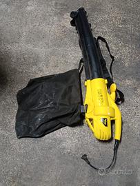 aspiratore  soffiatore Vigor