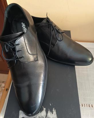 Scarpe Melluso