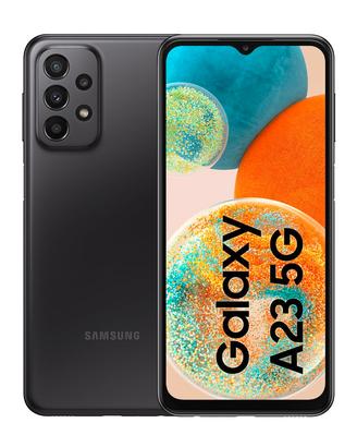 Samsung A23 5G EE 128GB NUOVO + Caricatore Cuffie