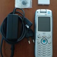 Nec cellulare