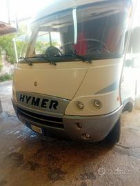 Hymer 694