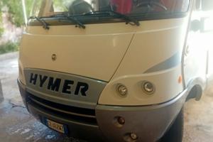 Hymer 694