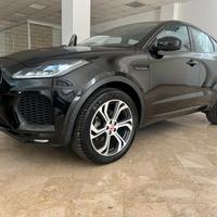 Jaguar E-Pace 2.0D 180 CV AWD aut. R-Dynamic HSE