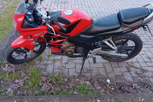 Honda CBR 125 R