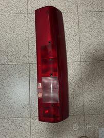 Fanale posteriore iveco daily destro originale