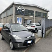 HYUNDAI i10 1.1 12V BlueDrive GPL *OK NEOPATENTA