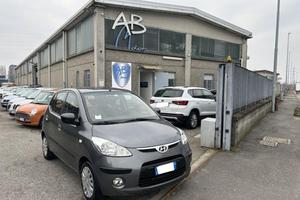 HYUNDAI i10 1.1 12V BlueDrive GPL *OK NEOPATENTA