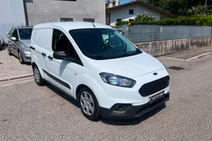 Transit Courier 1.5 TDCi 100CV Van Tr